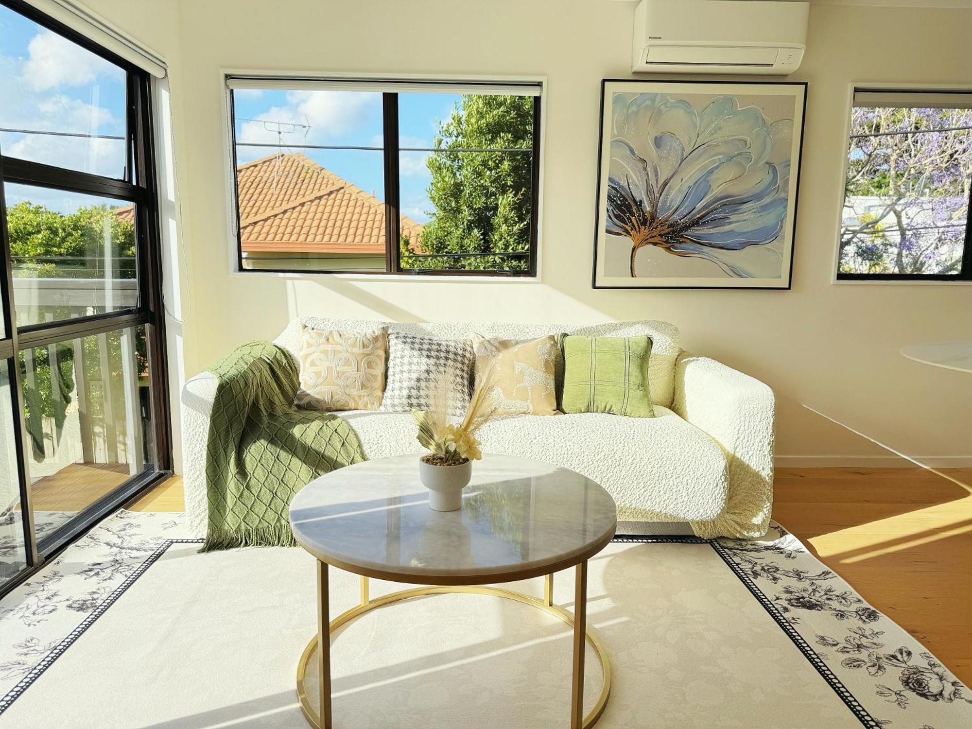 The Luxe Hidden Gem Villa In Auckland Heart - 3 Bedrooms Near Newmarket Westfieldmall Экстерьер фото