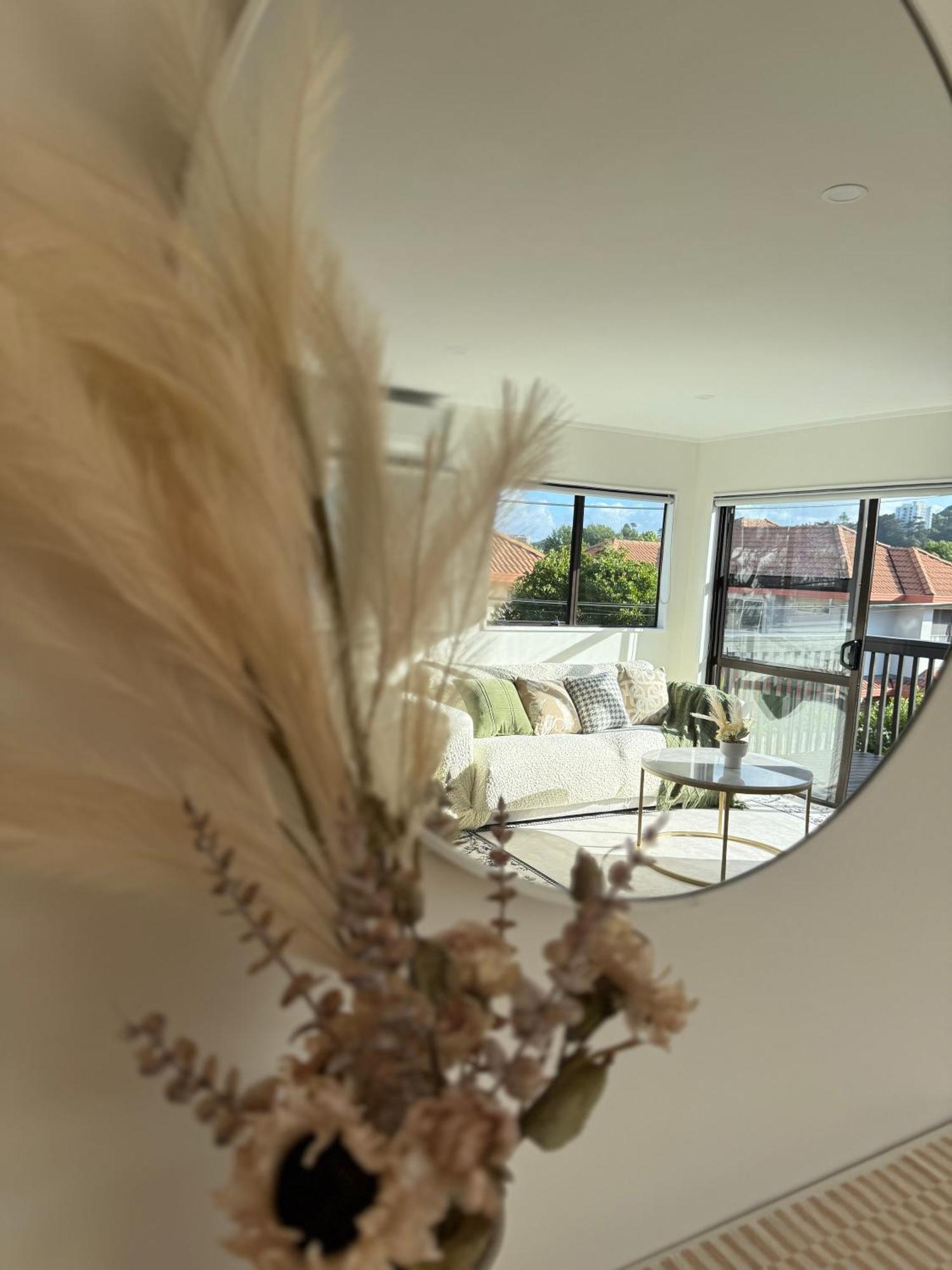 The Luxe Hidden Gem Villa In Auckland Heart - 3 Bedrooms Near Newmarket Westfieldmall Экстерьер фото