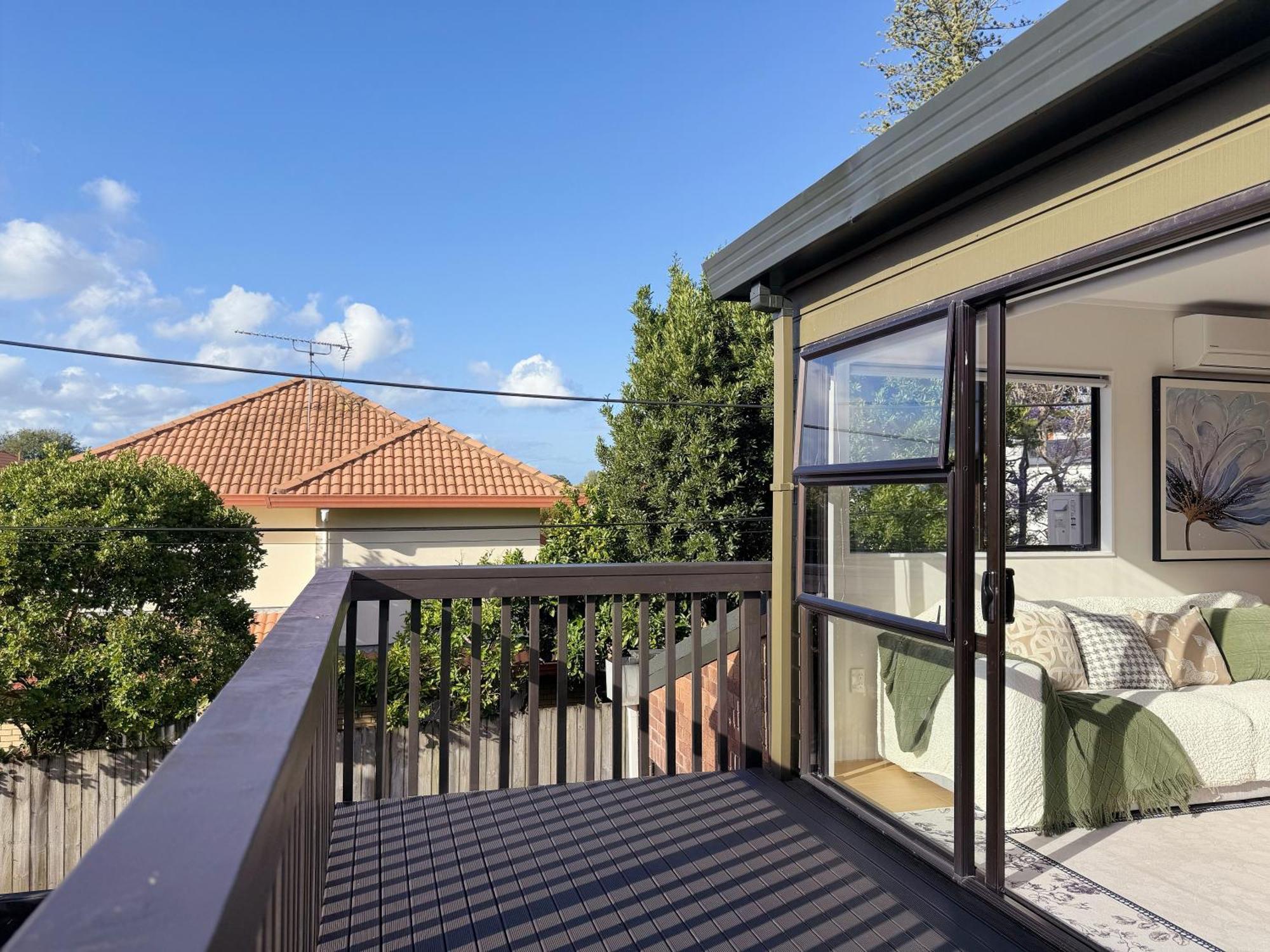 The Luxe Hidden Gem Villa In Auckland Heart - 3 Bedrooms Near Newmarket Westfieldmall Экстерьер фото