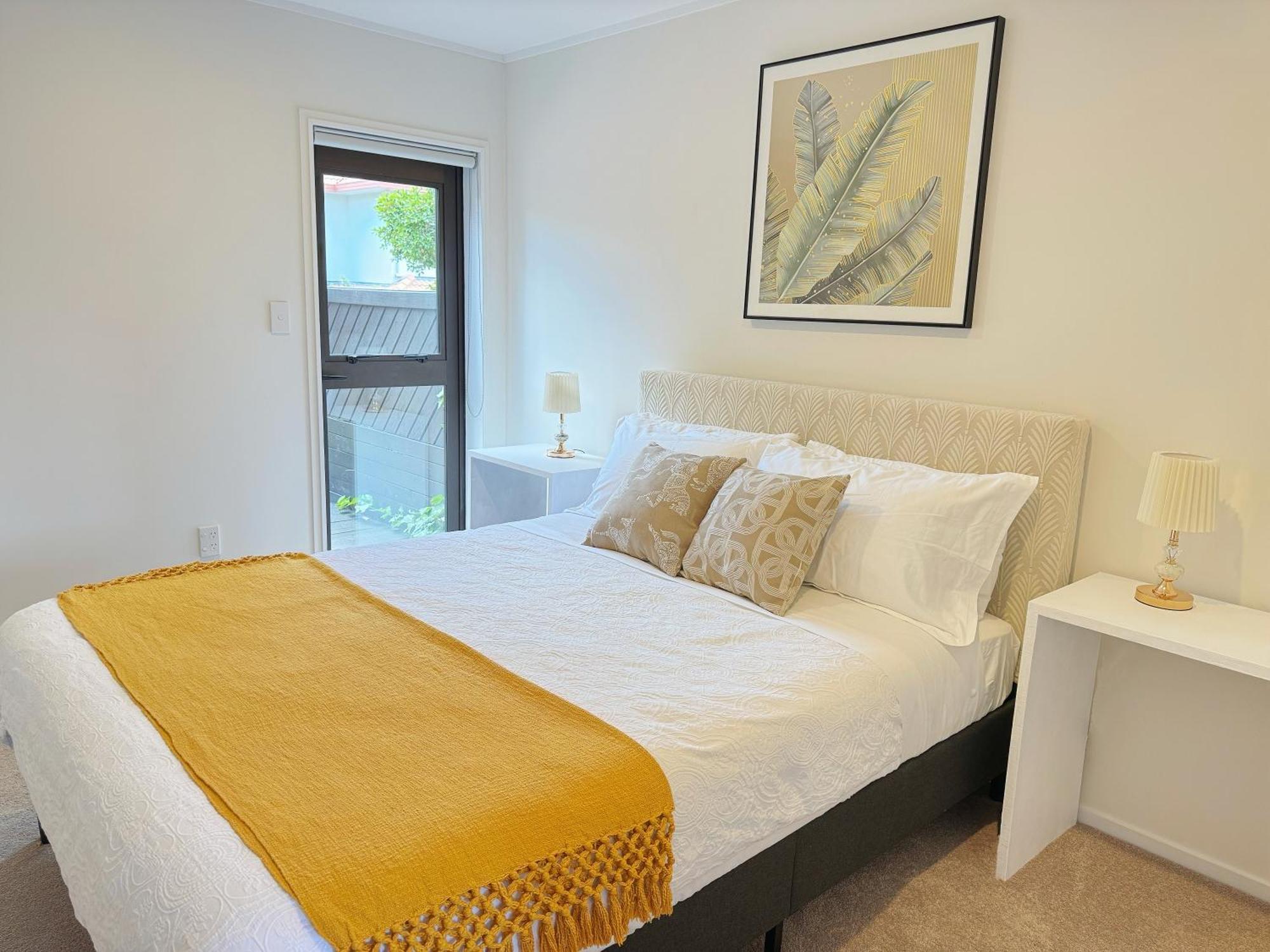 The Luxe Hidden Gem Villa In Auckland Heart - 3 Bedrooms Near Newmarket Westfieldmall Экстерьер фото